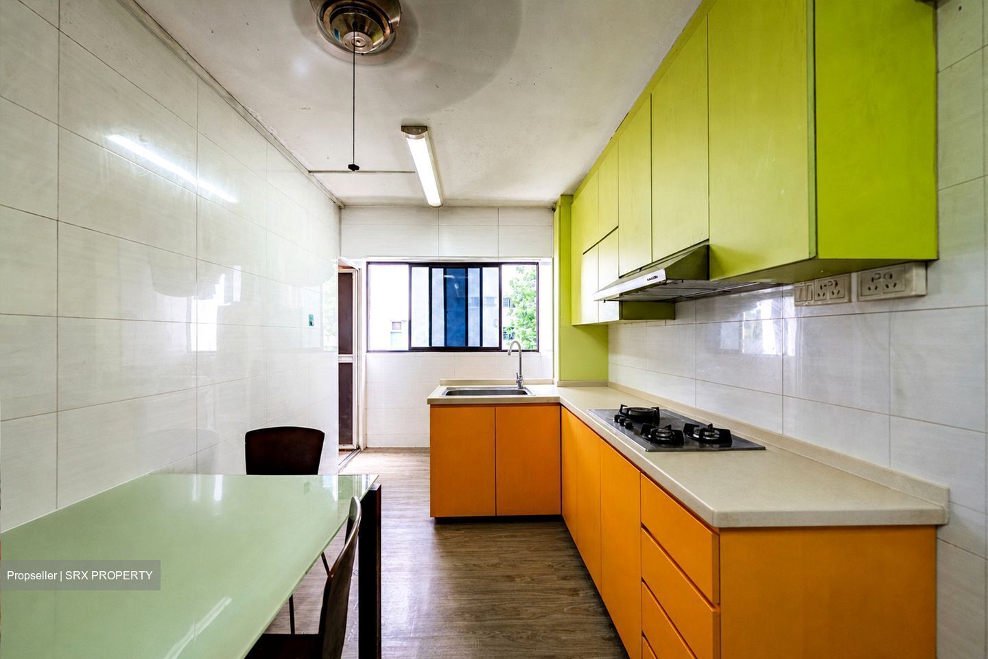 Blk 639 Yishun Street 61 (Yishun), HDB 4 Rooms #554357051